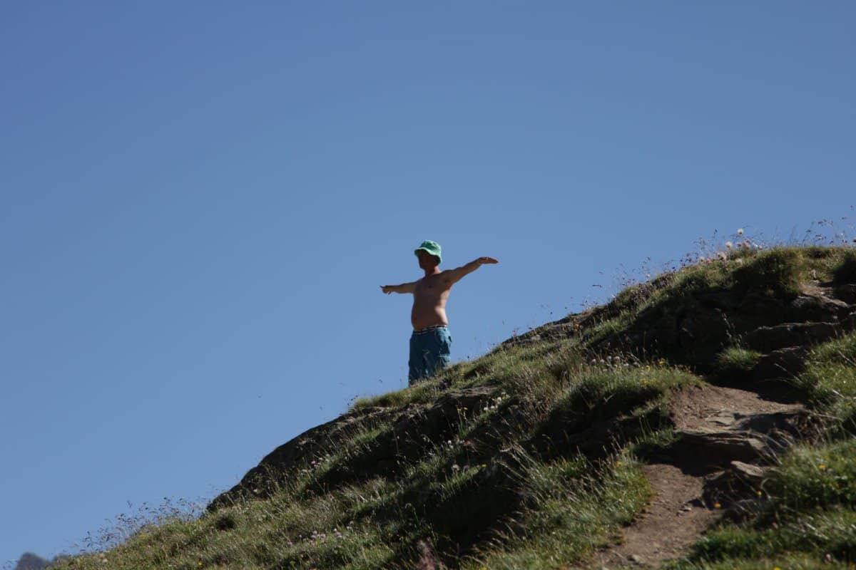 Nature et Reliance au Vivant dans le massif des Bauges