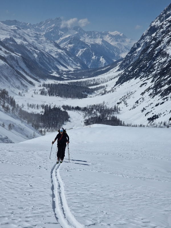 Itinérance : un mal pour un bien?