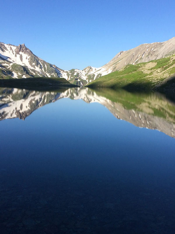 Ethique et environnement
